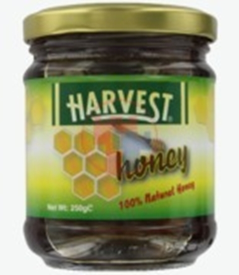 Picture of HARVEST HONEY JAR 250GR